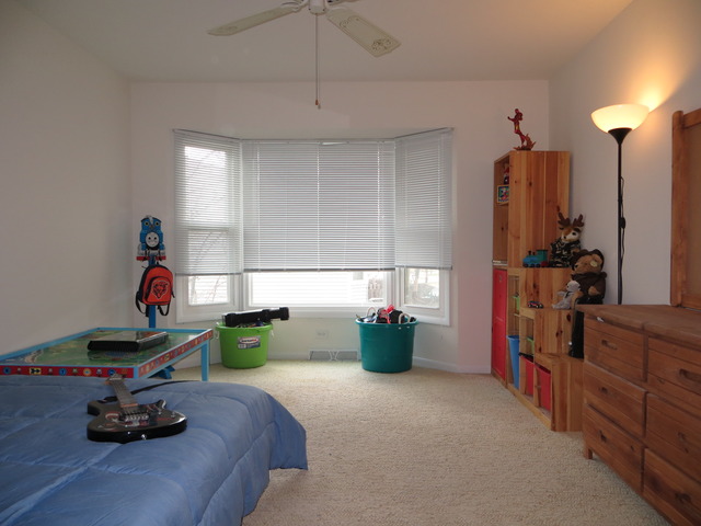 116 Julie Road Bolingbrook, IL 60440 - Photo 11 of 21 a view of storage and utility