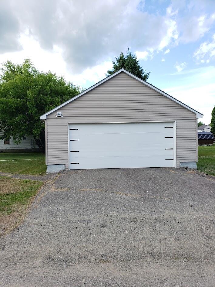 1531 Main Road Brownville, ME 04414 - Photo 34 of 36