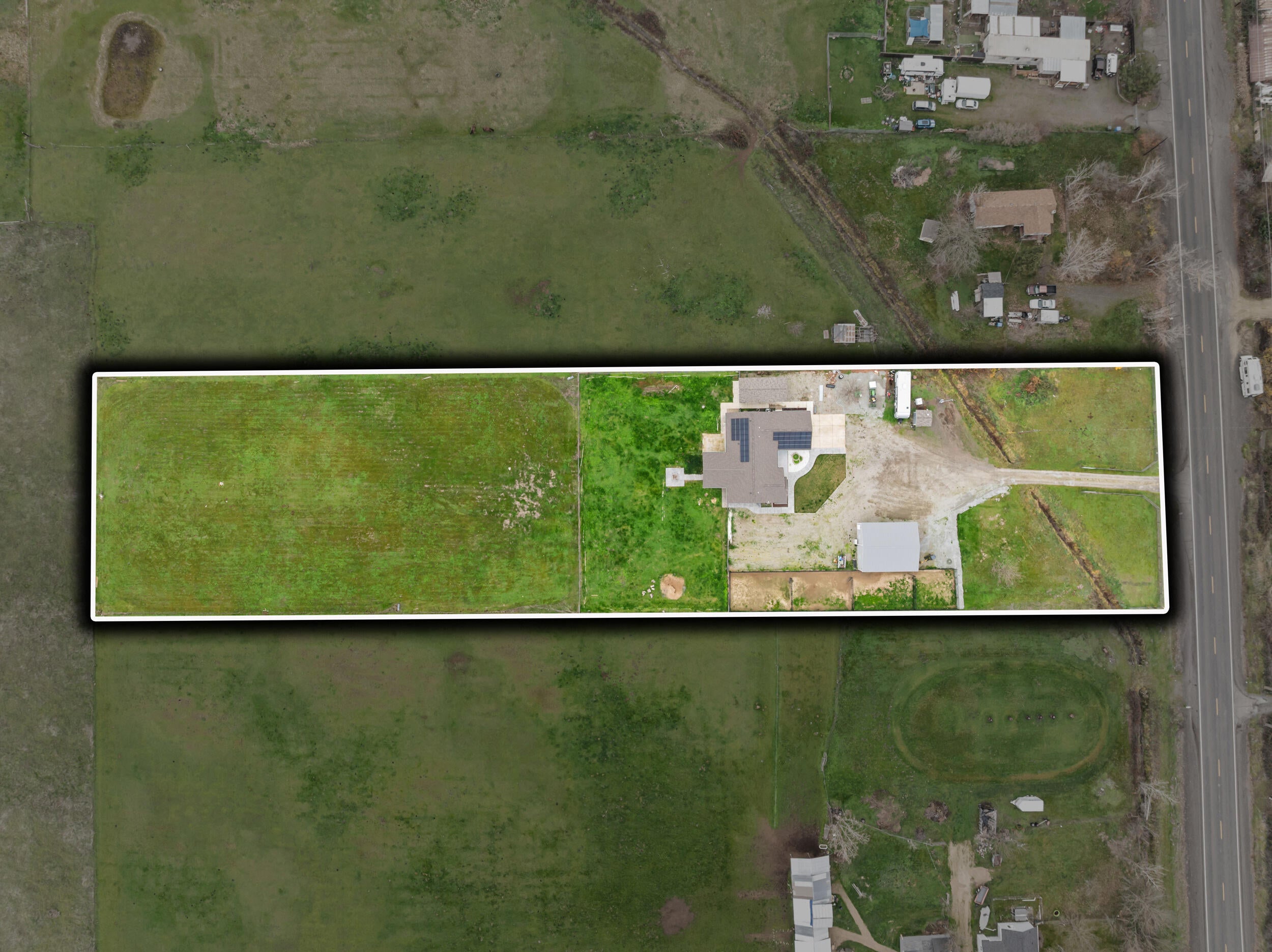 597 Bigham Brown Road Eagle Point, OR 97524 - Photo 51 of 52 597 Bigham Brown