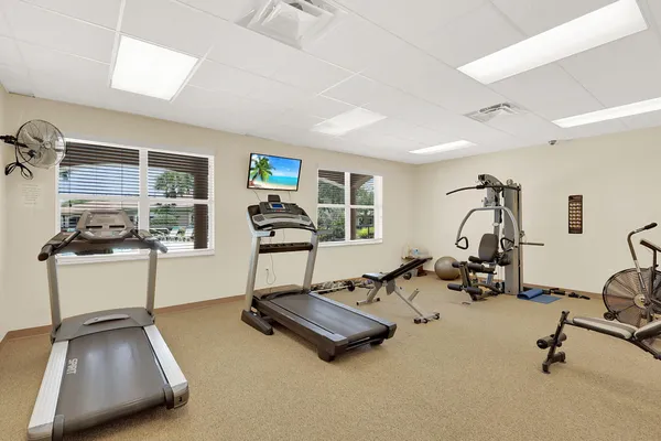 $1,900 | 1858 Pelican Drive, Unit 2, Fort Pierce, FL 34982