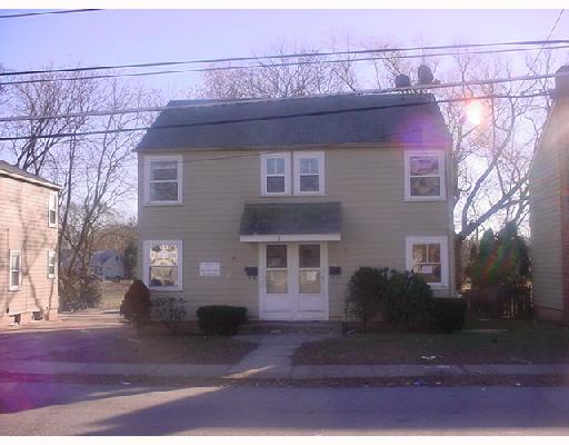 172 Aqueduct Road Cranston, RI 02910 - Photo 1 of 1 Exterior Front.