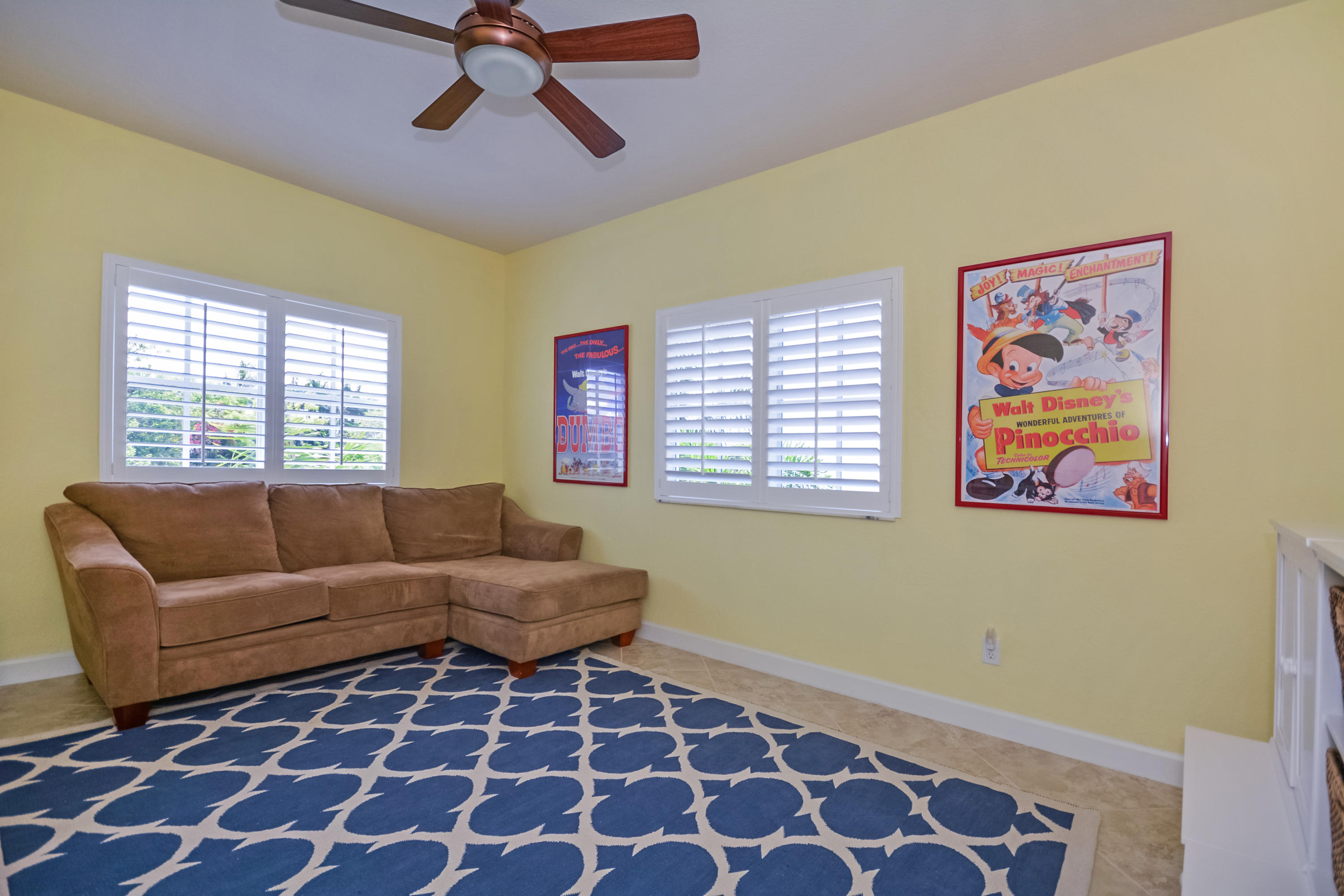 87 Northwest Hawthorne Place Boca Raton, FL 33432 - Photo 18 of 38 Den