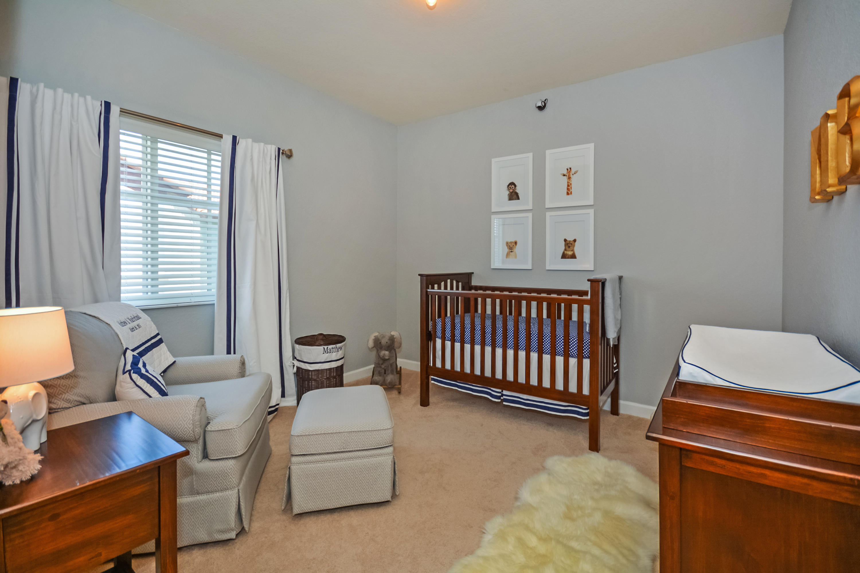 87 Northwest Hawthorne Place Boca Raton, FL 33432 - Photo 25 of 38 Guest Bedroom