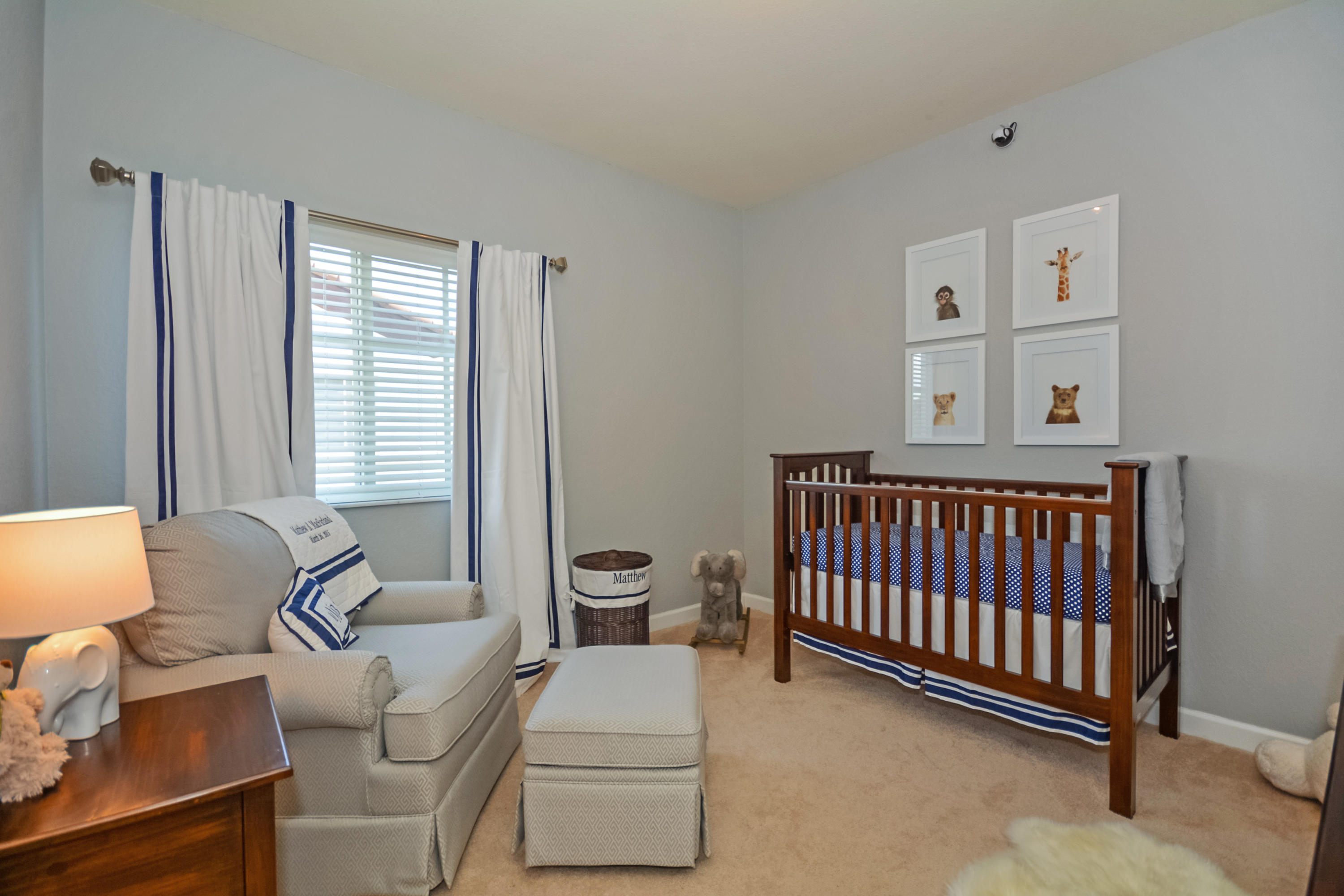 87 Northwest Hawthorne Place Boca Raton, FL 33432 - Photo 26 of 38 Guest Bedroom