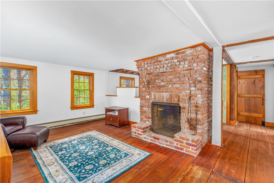 55 Elbow Rock Road Glocester, RI 02814 - Photo 30 of 50