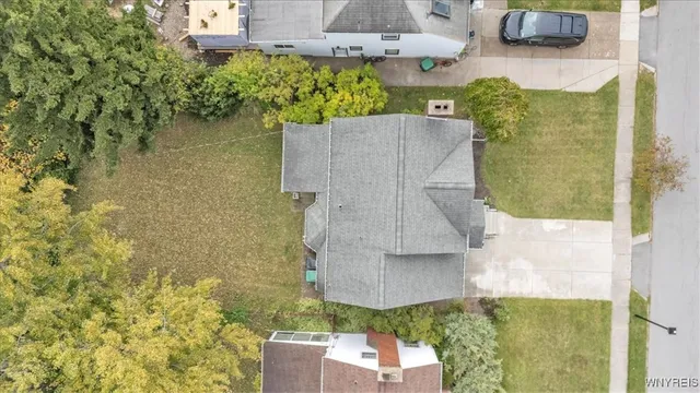 $299,900 | 65 Fairbanks Avenue, Buffalo, NY 14223