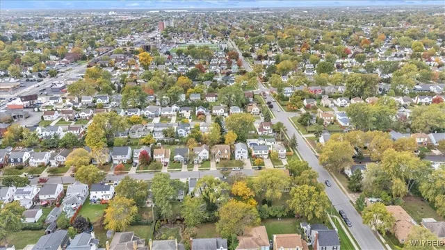 $299,900 | 65 Fairbanks Avenue, Buffalo, NY 14223