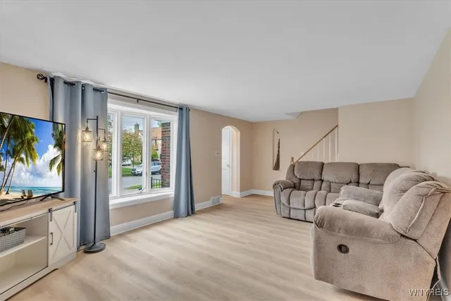 $299,900 | 65 Fairbanks Avenue, Buffalo, NY 14223