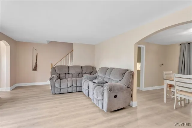 $299,900 | 65 Fairbanks Avenue, Buffalo, NY 14223