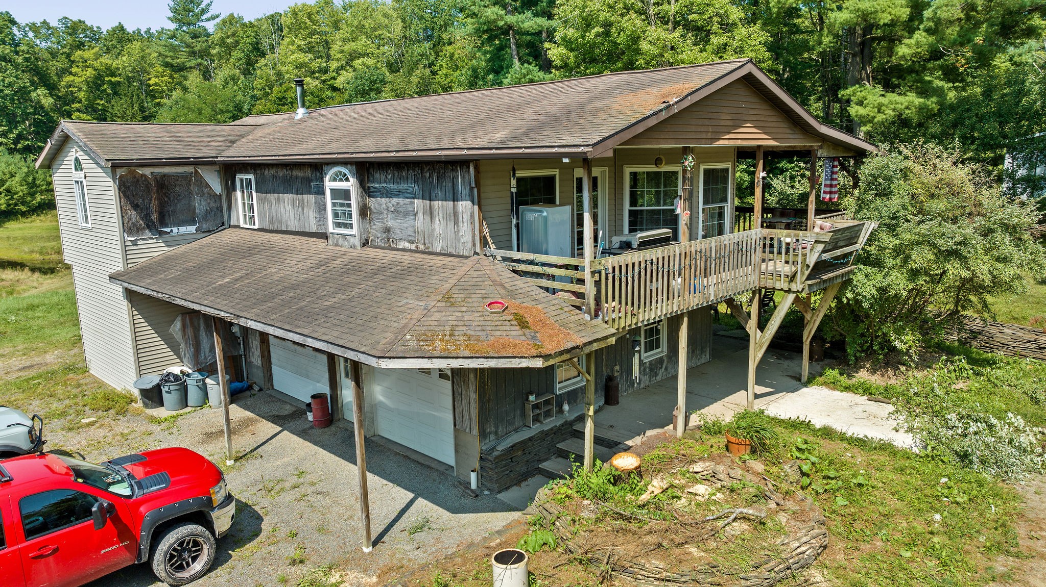 297 Springer Road Binghamton, NY 13904 - Photo 1 of 49