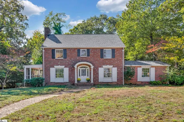 $399,900 | 303 North B Street, Easley, SC 29640