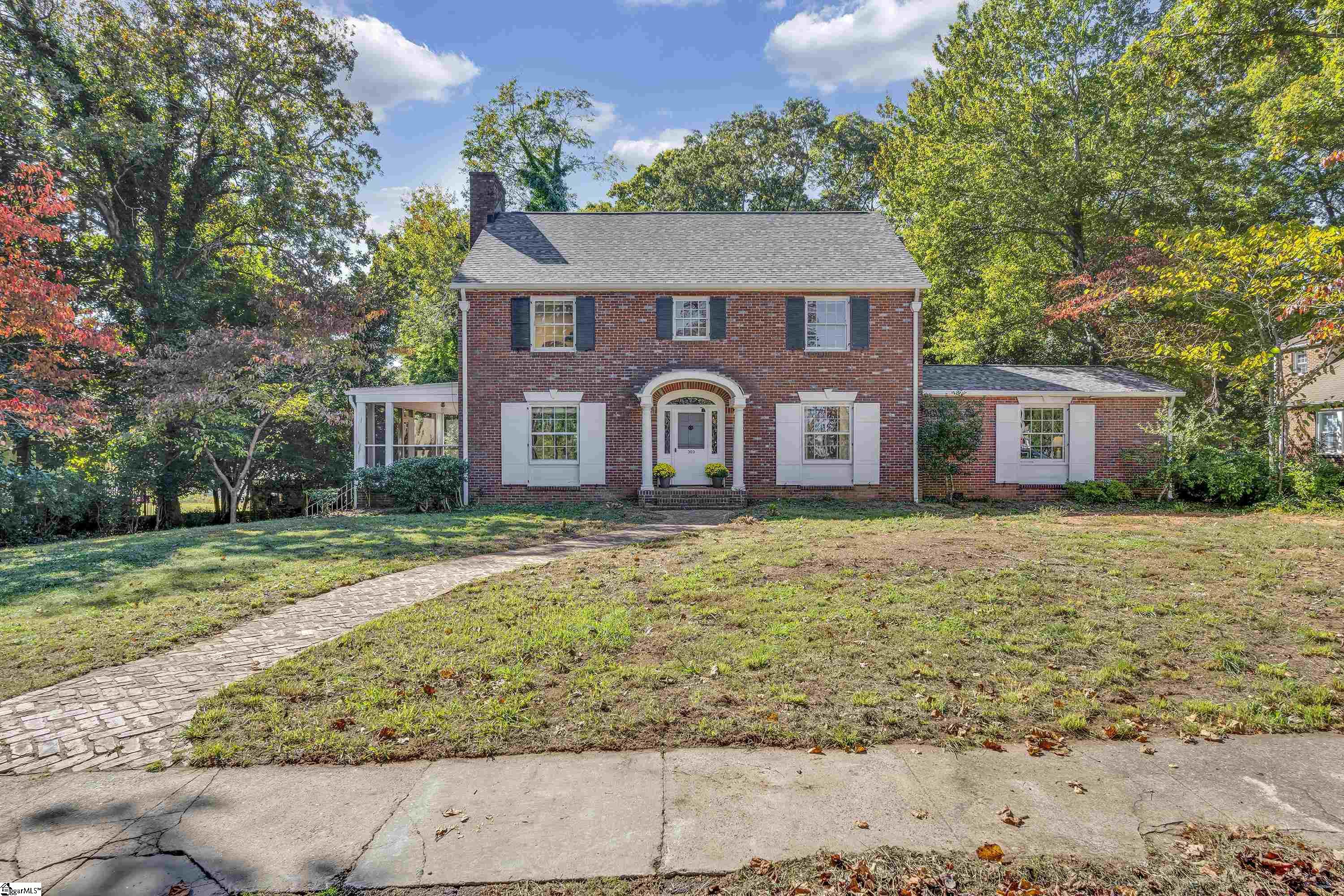 303 North B Street Easley, SC 29640 - Photo 2 of 42