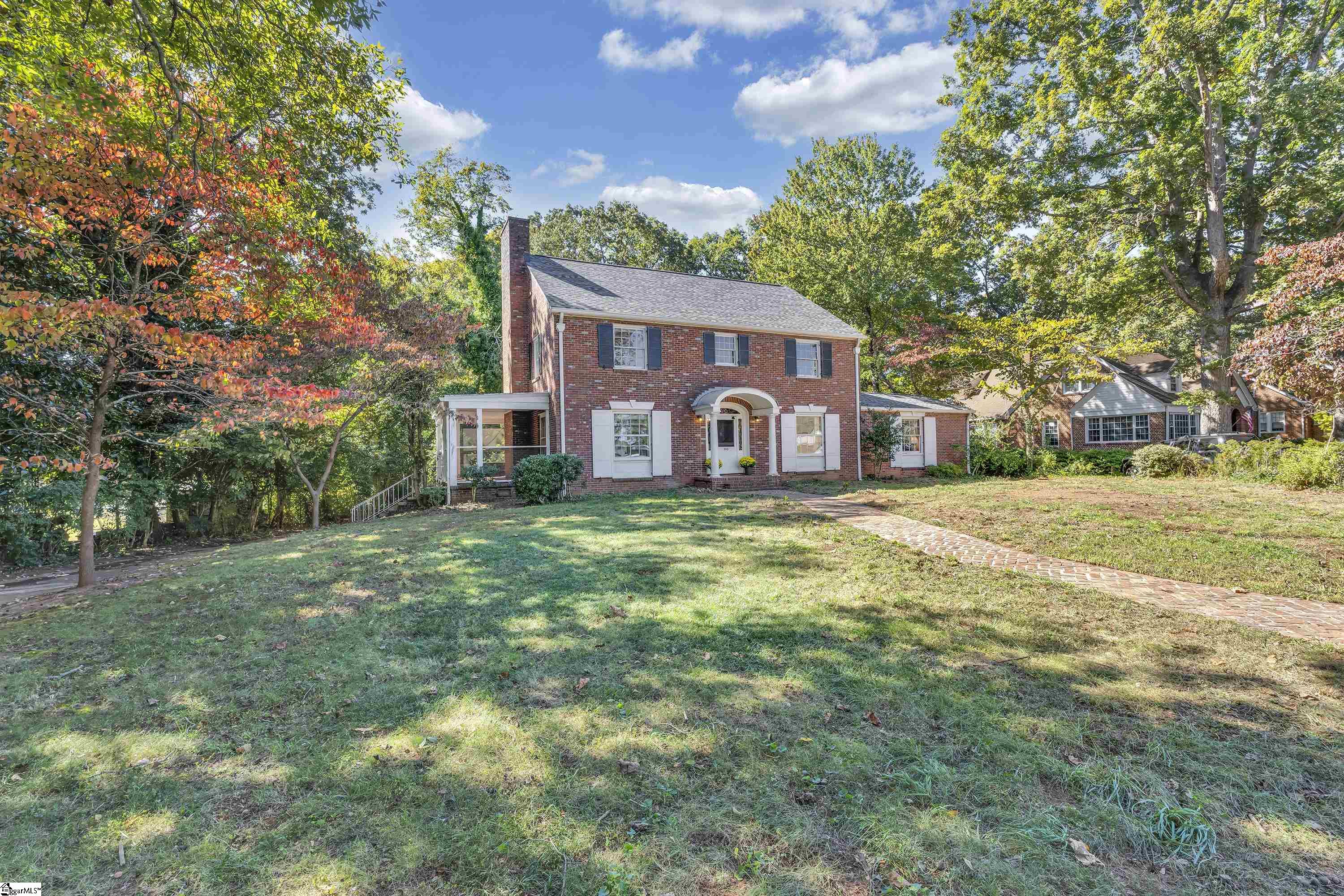 303 North B Street Easley, SC 29640 - Photo 3 of 42