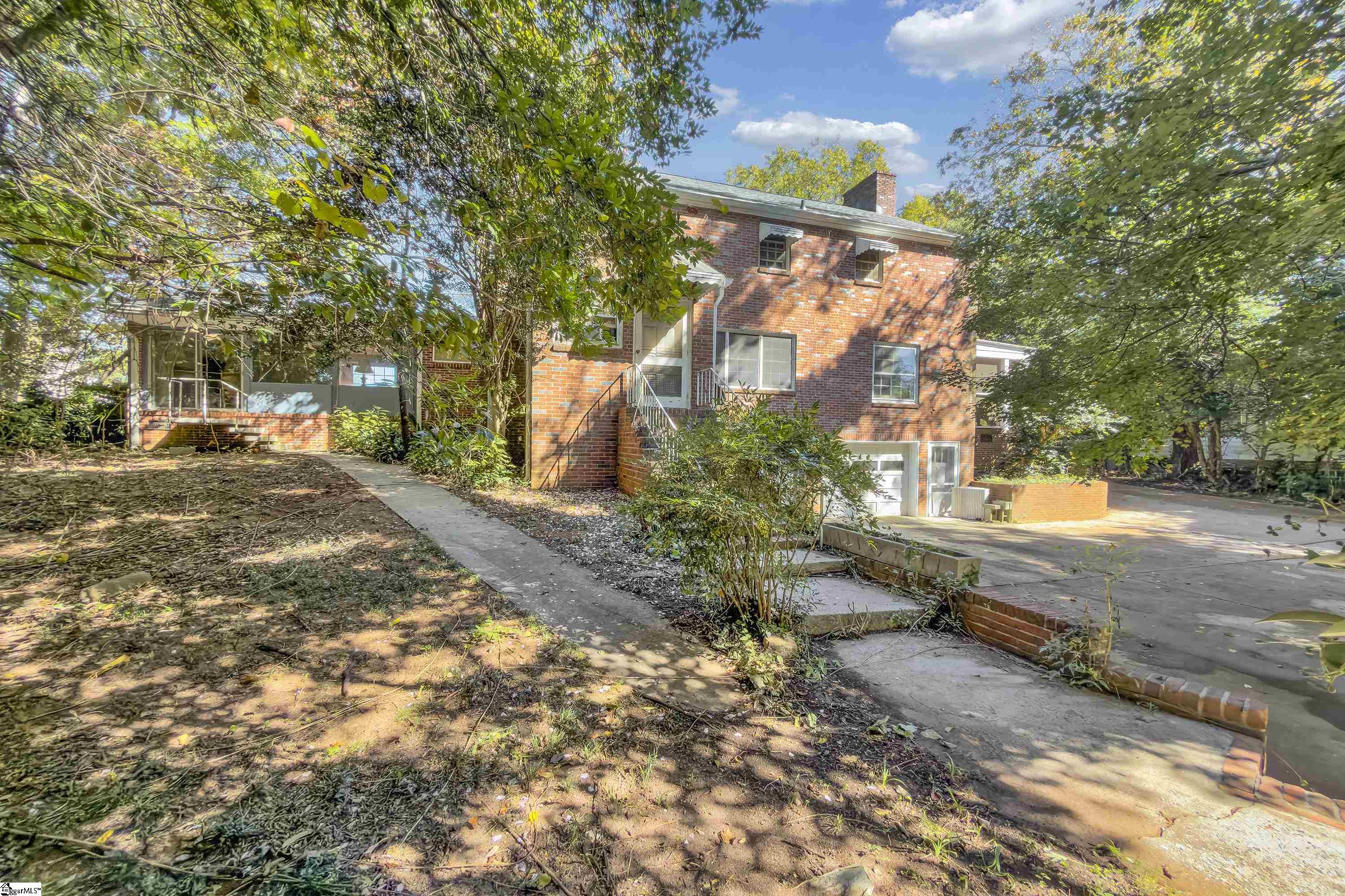 303 North B Street Easley, SC 29640 - Photo 39 of 42