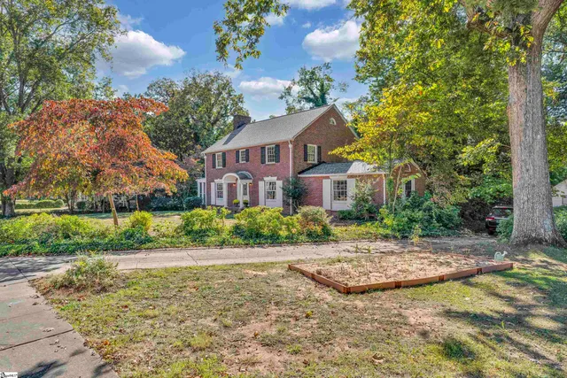 $399,900 | 303 North B Street, Easley, SC 29640