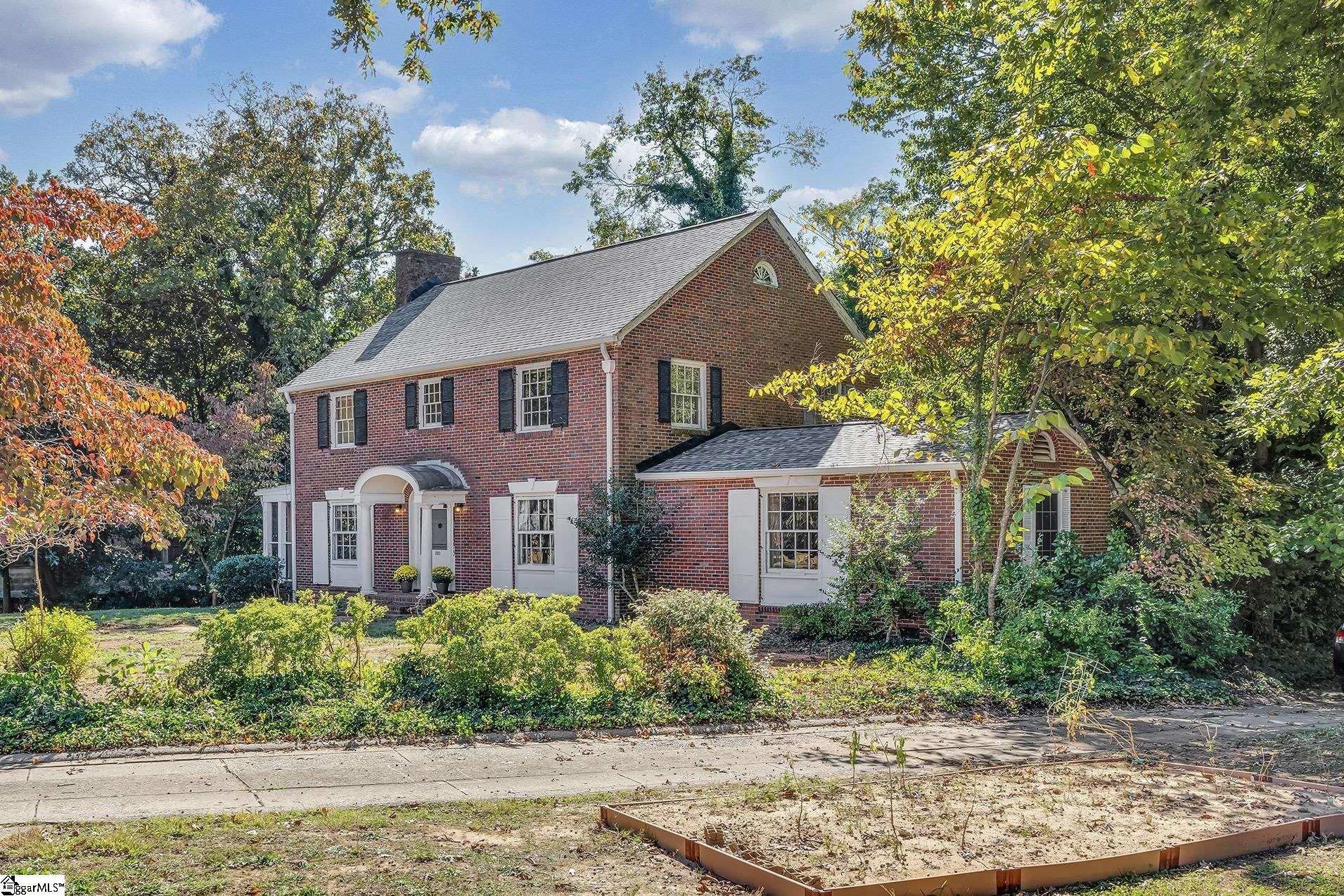 303 North B Street Easley, SC 29640 - Photo 42 of 42