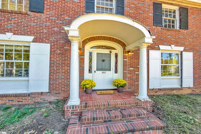 $399,900 | 303 North B Street, Easley, SC 29640
