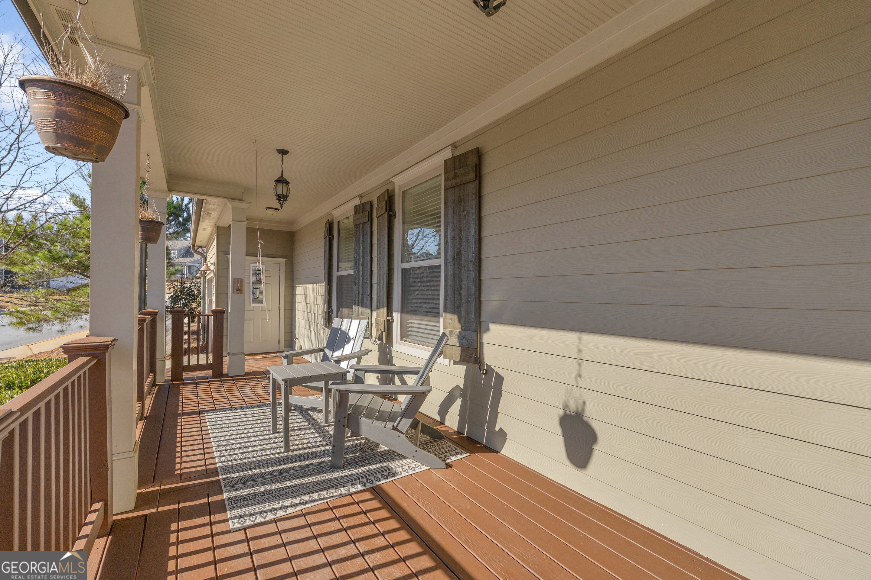 236 Melba Lane Athens, GA 30606 - Photo 4 of 33 a outdoor space with chairs