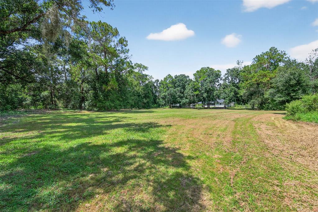 4618 Deeson Road Lakeland, FL 33810 - Photo 28 of 36 a view of a green yard