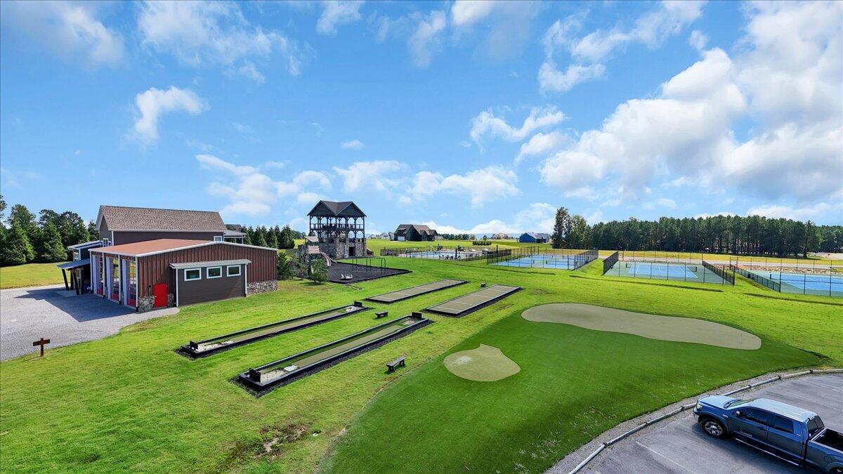 0 Bootleg Dri, Unit JF 204 Jasper, TN 37347 - Photo 12 of 19 09-DJI_20250918125350_0013_D