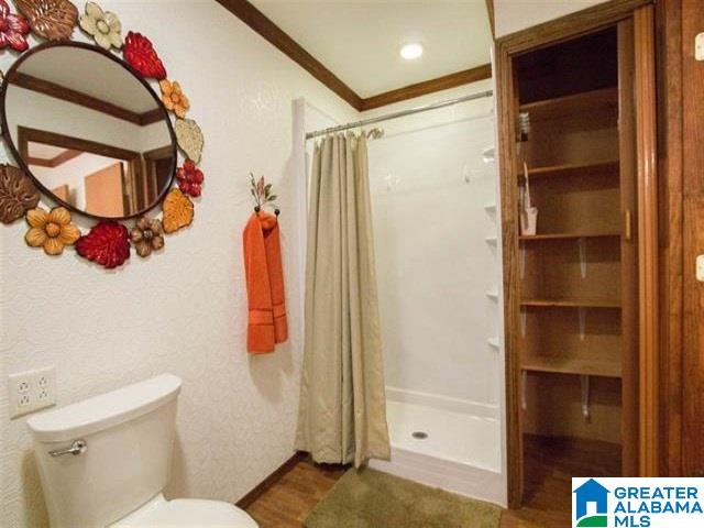 10584 Taylors Ferry Road Bessemer, AL 35023 - Photo 22 of 30