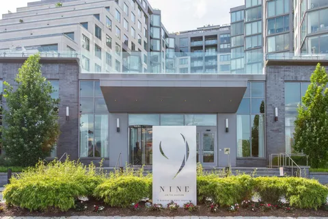 $1,750,000 | 9 Ave At Port Imperial, Unit 810, West New York, NJ 07093