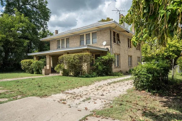 $235,000 | 305 Hill Street, Farmersville, TX 75442