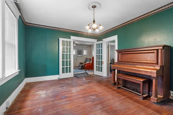 $235,000 | 305 Hill Street, Farmersville, TX 75442