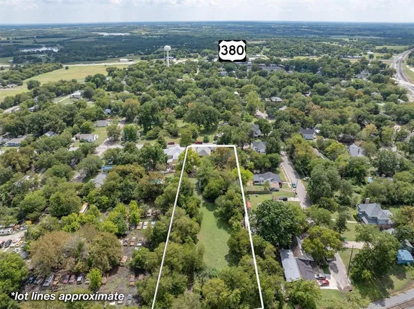$235,000 | 305 Hill Street, Farmersville, TX 75442