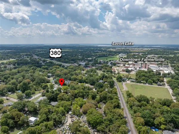 $235,000 | 305 Hill Street, Farmersville, TX 75442