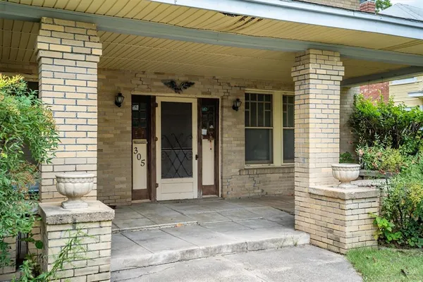 $235,000 | 305 Hill Street, Farmersville, TX 75442