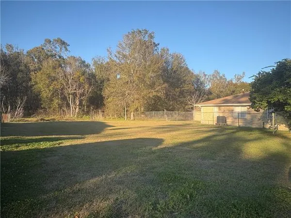 $29,500 | 2224 Reunion Drive, Violet, LA 70092