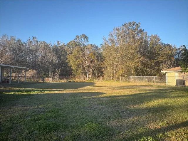 $29,500 | 2224 Reunion Drive, Violet, LA 70092