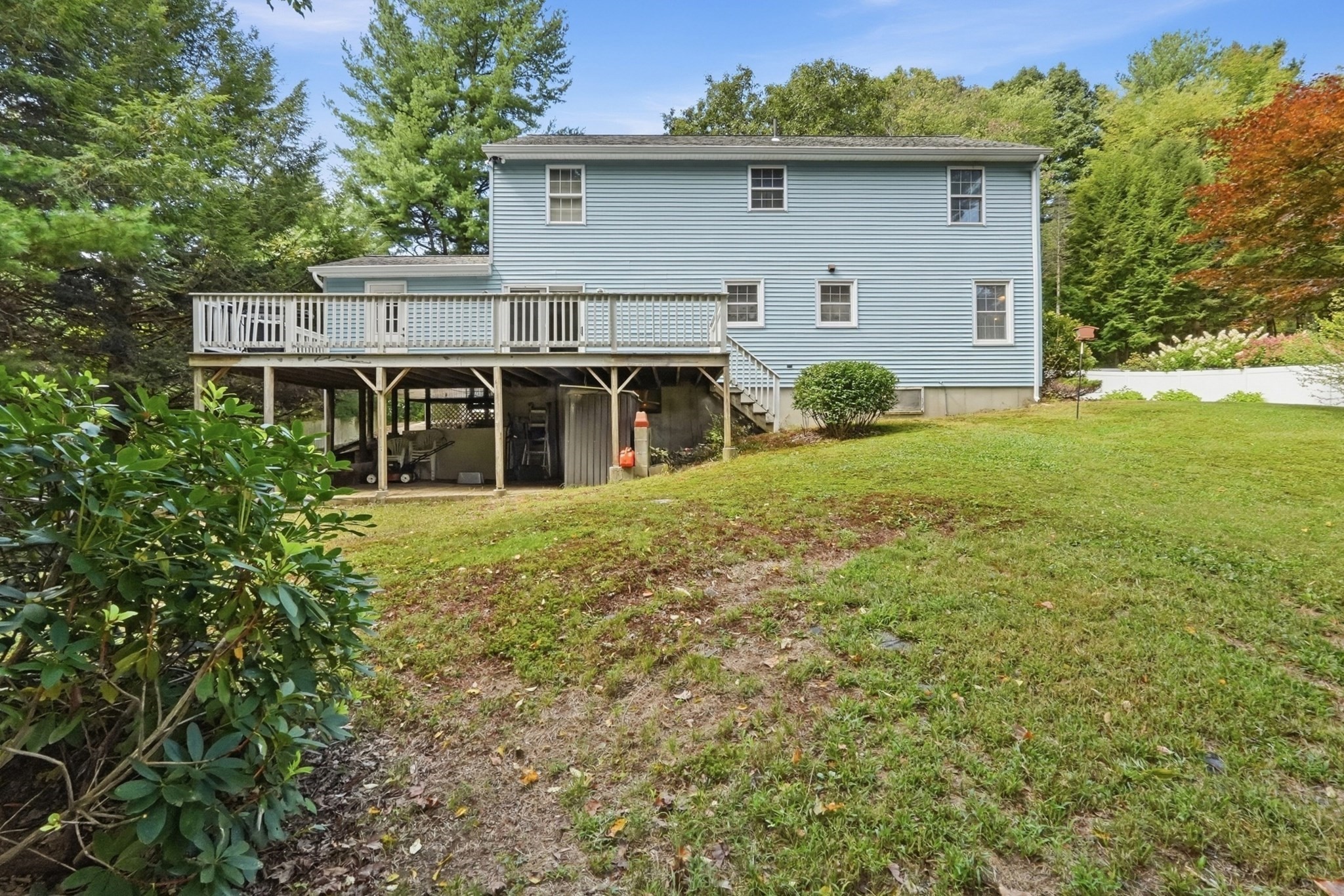 8 Glenmere Road Charlton, MA 01507 - Photo 22 of 29 Gallery Image 22