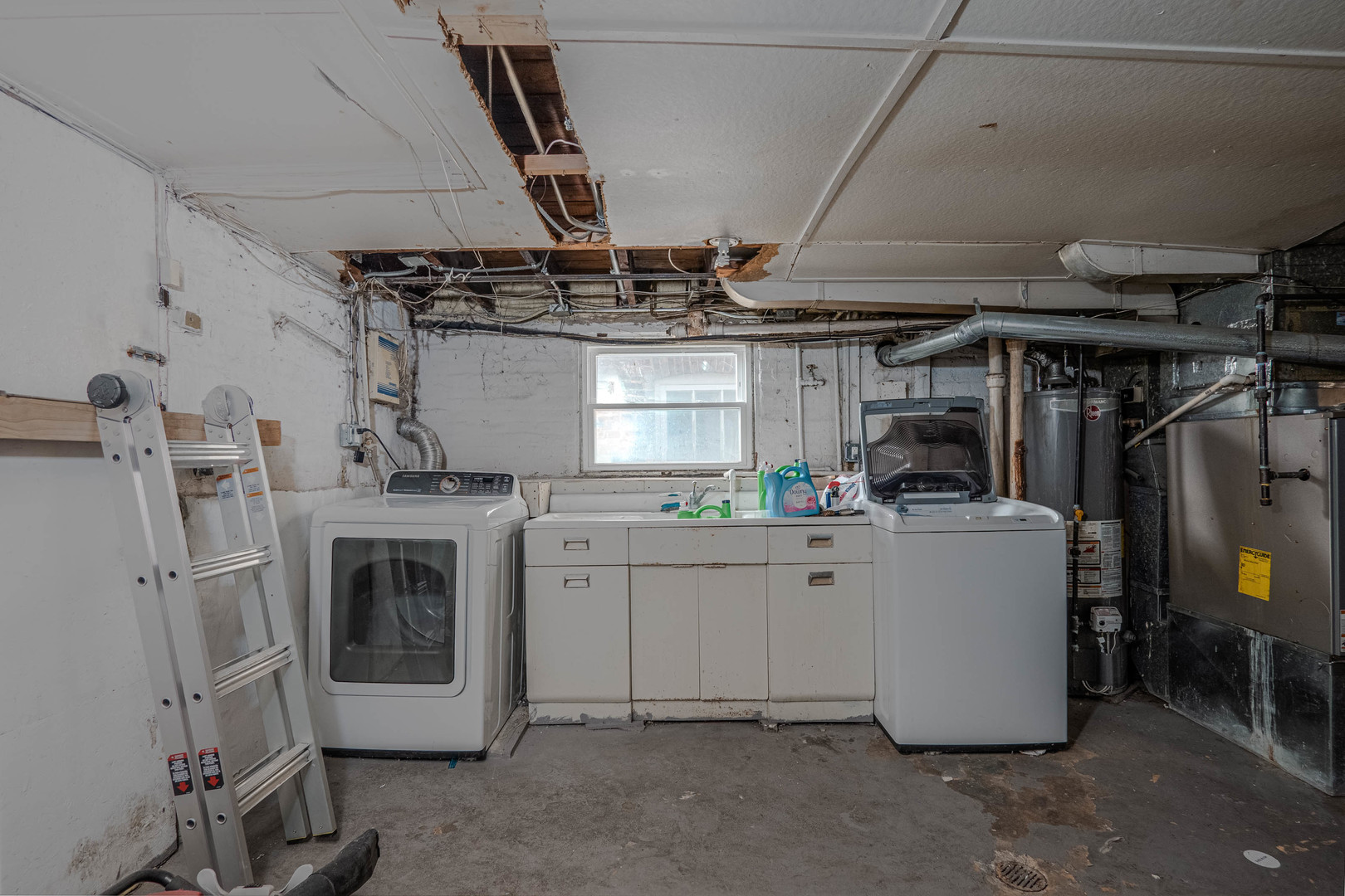 1435 Grove Avenue Berwyn, IL 60402 - Photo 11 of 25 a view of storage and utility room
