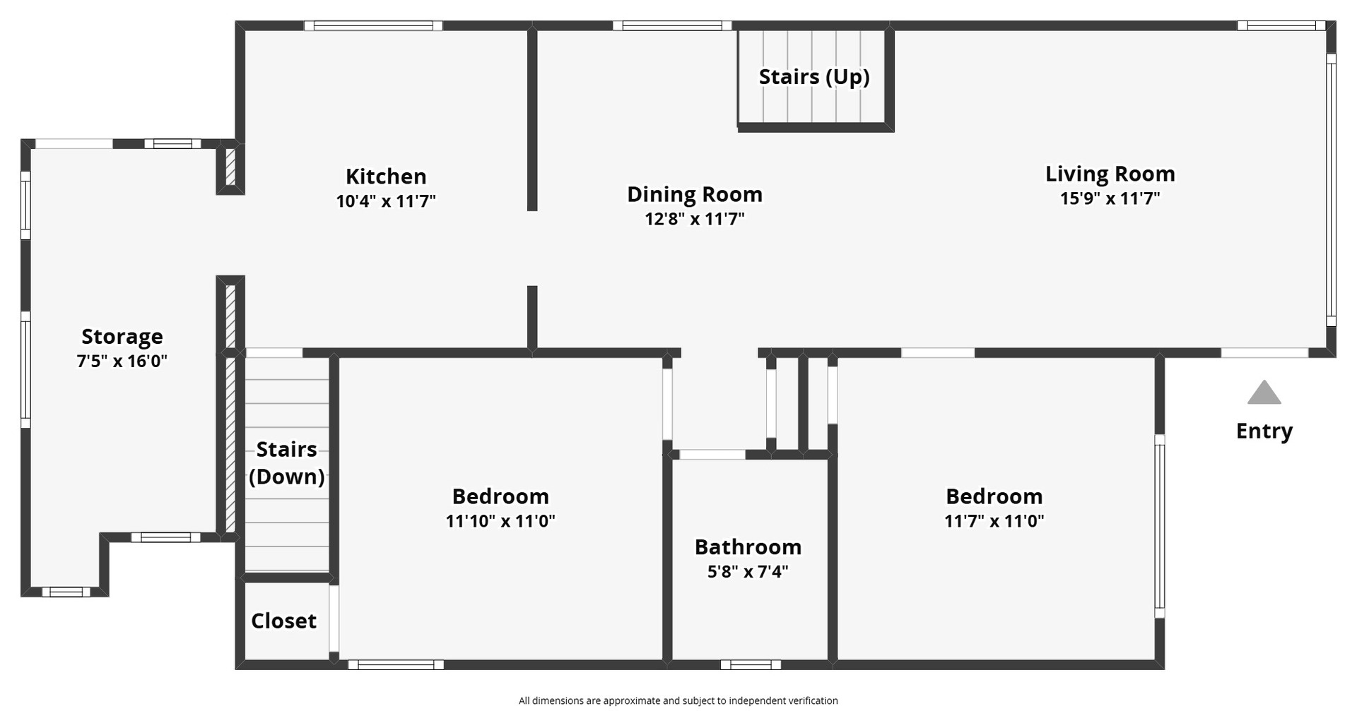 1435 Grove Avenue Berwyn, IL 60402 - Photo 24 of 25 unknown