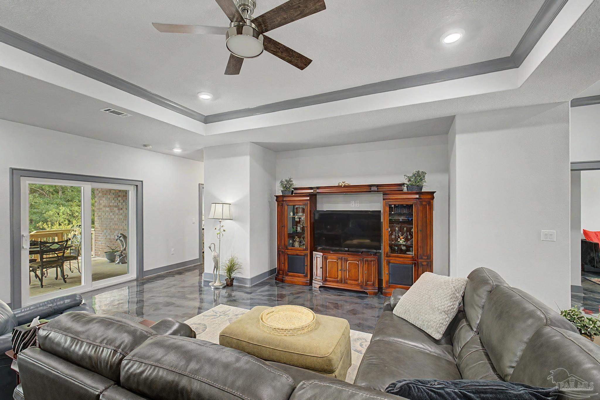 4997 Timber Ridge Drive Pace, FL 32571 - Photo 6 of 49