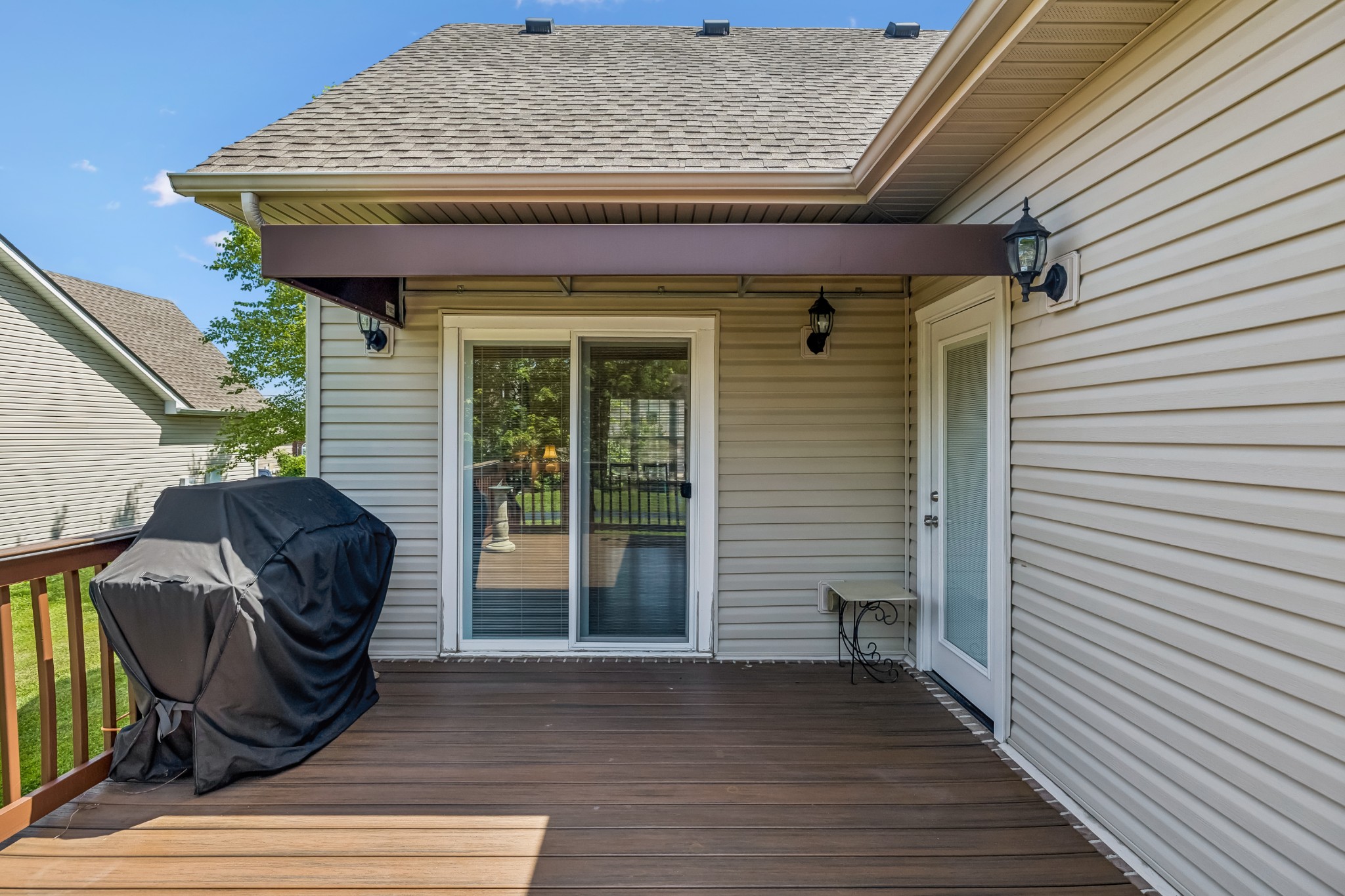 7010 Nickalus Way Spring Hill, TN 37174 - Photo 34 of 41