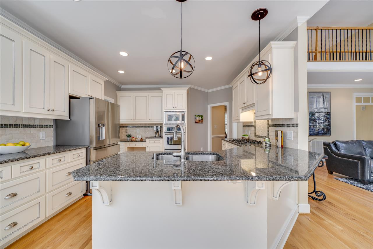 2404 Wertherson Lane Raleigh, NC 27613 - Photo 4 of 30 Photo 4