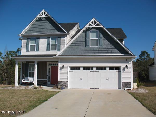 324 Tralee Road Wilmington, NC 28412 - Photo 1 of 17 main