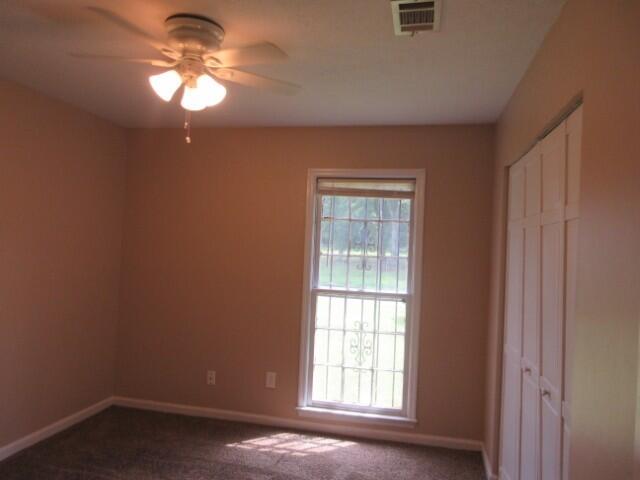 1742 Bunker Hill Road Columbus, GA 31907 - Photo 29 of 44 Bedroom, 1st Bedroom