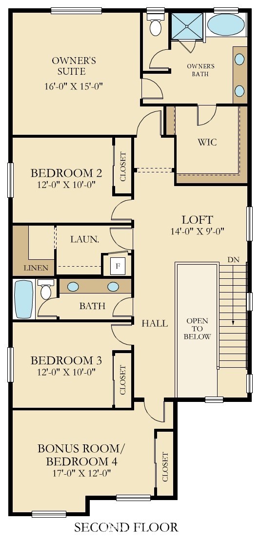 26 183rd Street Southwest, Unit 114 Bothell, WA 98012 - Photo 3 of 21