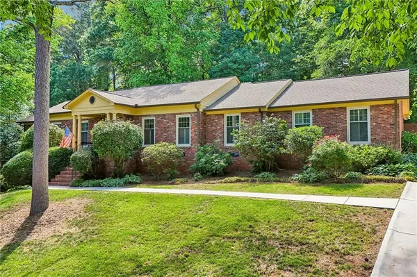 $775,000 | 1067 Hess Drive, Avondale Estates, GA 30002