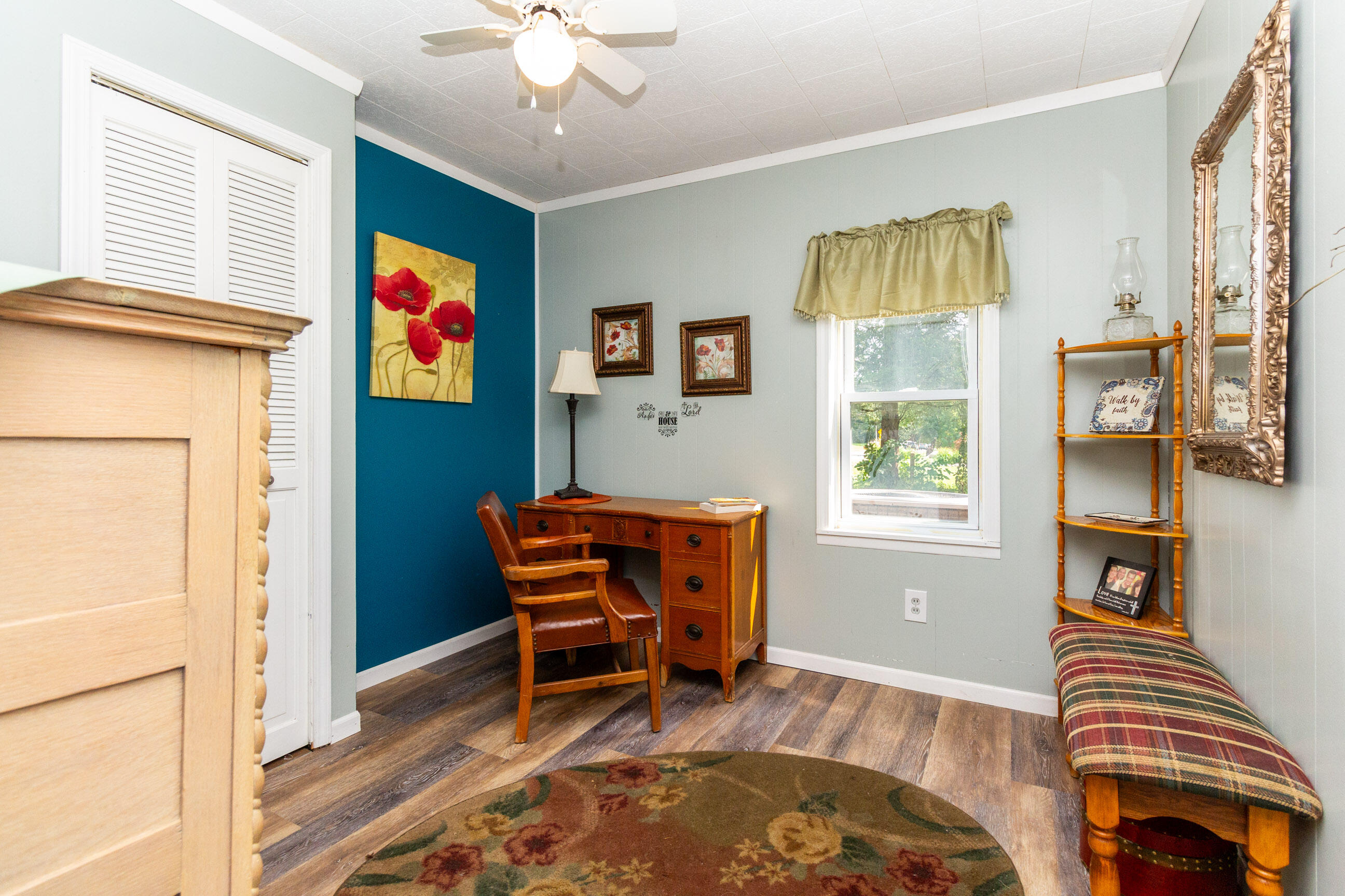 3860 South Latson Road Howell, MI 48843 - Photo 21 of 34 Bedroom 3