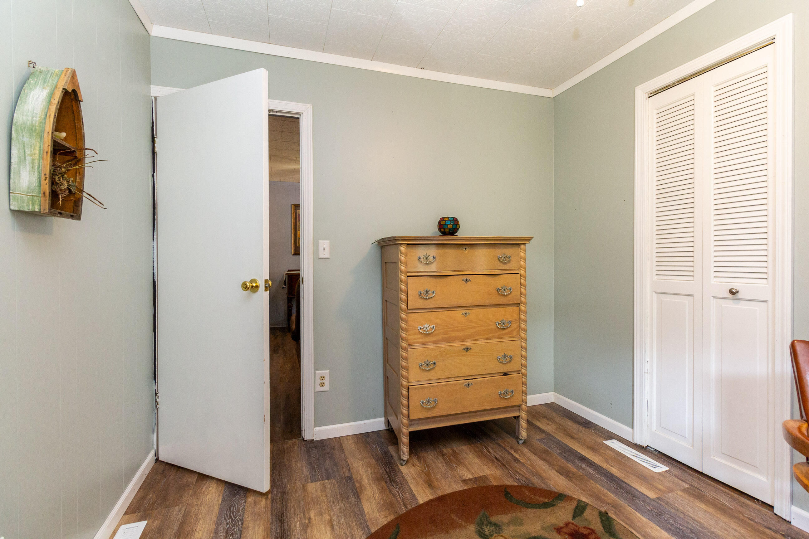 3860 South Latson Road Howell, MI 48843 - Photo 22 of 34 Bedroom 3