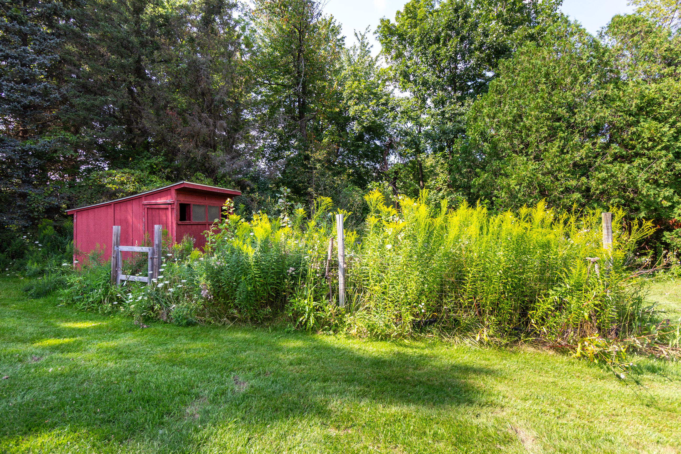 3860 South Latson Road Howell, MI 48843 - Photo 26 of 34 Chicken Coop