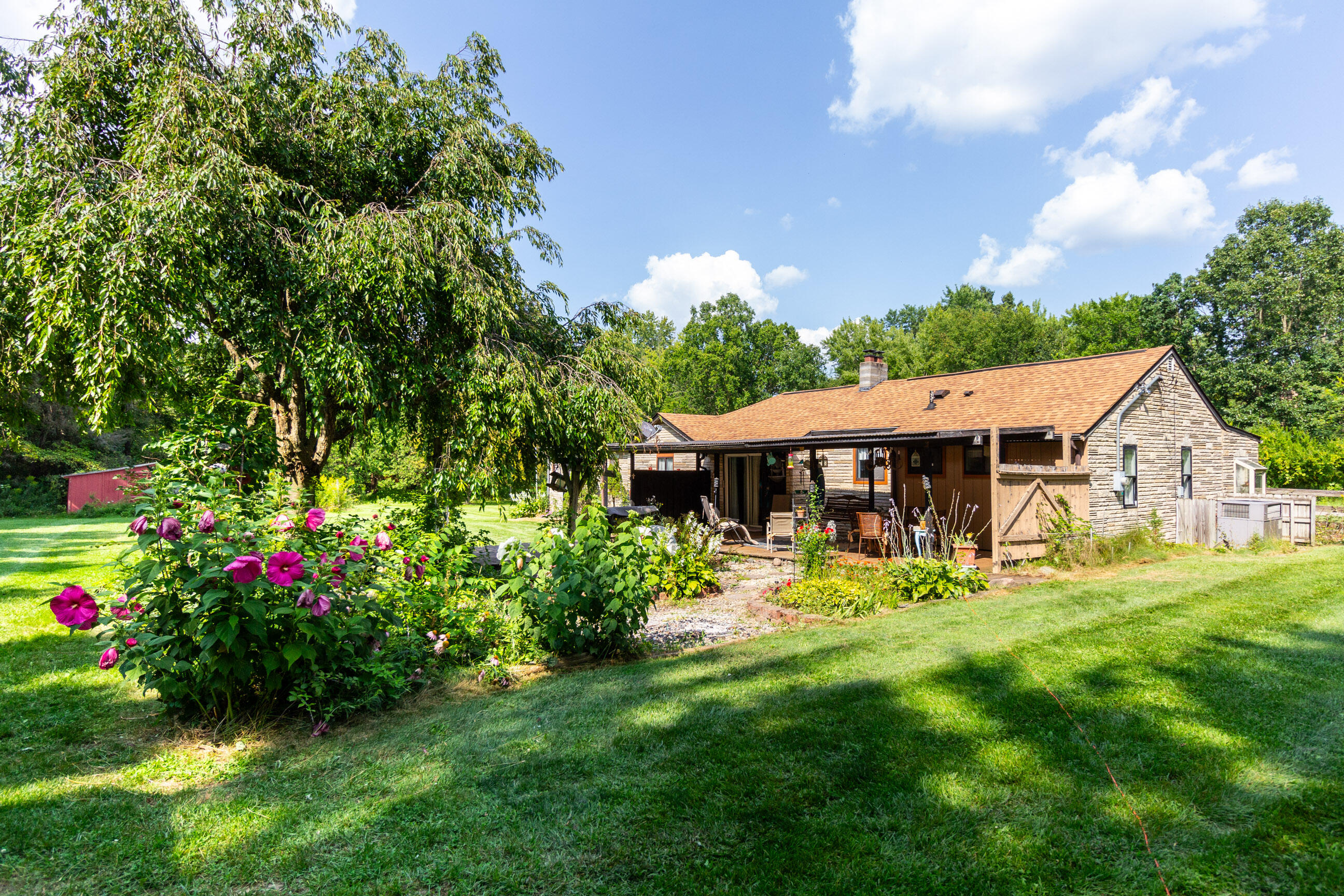 3860 South Latson Road Howell, MI 48843 - Photo 29 of 34 BackYard