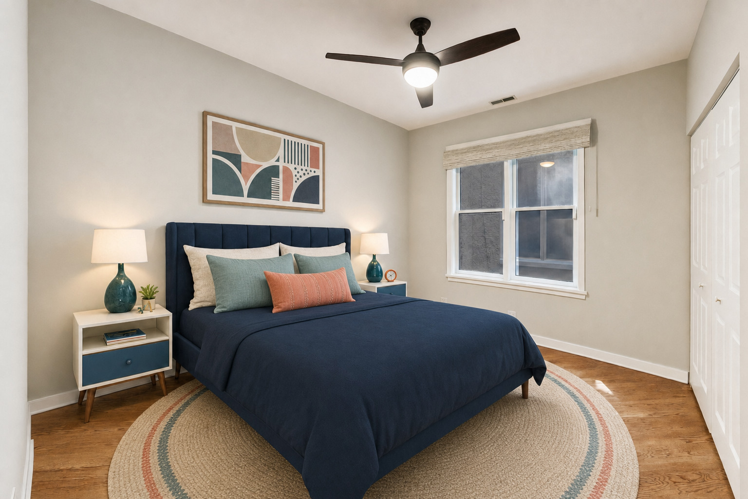 1355 West Fillmore Street, Unit B Chicago, IL 60607 - Photo 19 of 27