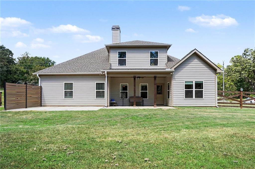 2080 Snapping Shoals Road McDonough, GA 30252 - Photo 27 of 30 Gallery Image 27