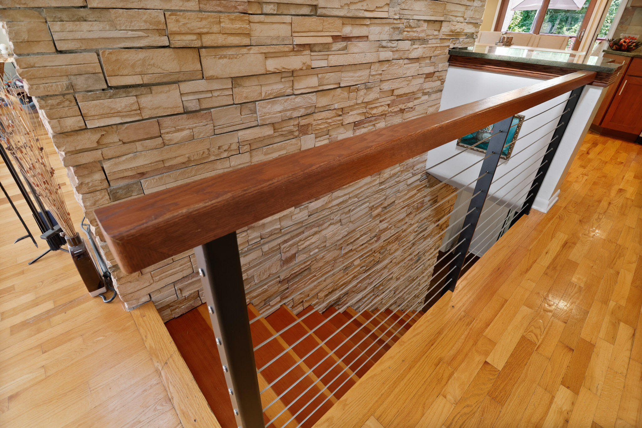 66 Ski Hill Road Portage, IN 46368 - Photo 18 of 48 a view of entryway